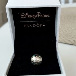 Disney Pandora Animal Kingdom Park Exclusive Charm Tree of Life